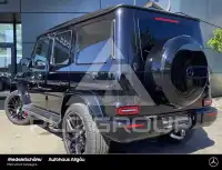 2023 Mercedes Benz G 63
