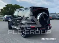 2023 Mercedes Benz G 63