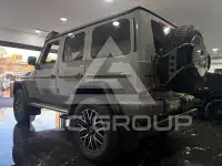 2023 Mercedes Benz G 63