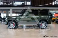 2023 Mercedes Benz G 63