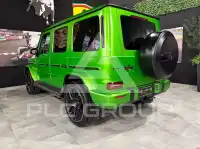 2023 Mercedes Benz G 63