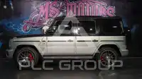 2023 Mercedes Benz G 63