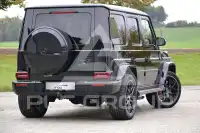 2021 Mercedes Benz G 63