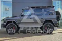 2023 Mercedes Benz G 63