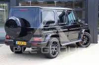 2023 Mercedes Benz G 63
