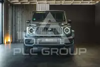 2023 Mercedes Benz G 63