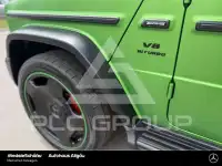 2023 Mercedes Benz G 63