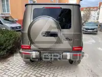 2023 Mercedes Benz G 63