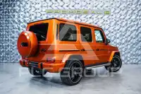 2023 Mercedes Benz G 63