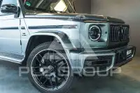 2023 Mercedes Benz G 63