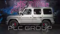 2023 Mercedes Benz G 63