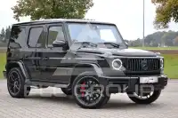 2021 Mercedes Benz G 63