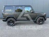 2023 Mercedes Benz G 63