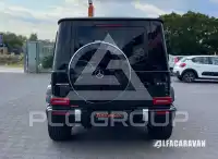 2023 Mercedes Benz G 63