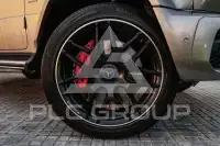 2023 Mercedes Benz G 63