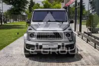 2023 Mercedes Benz G 63