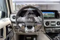 2023 Mercedes Benz G 63