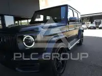 2023 Mercedes Benz G 63