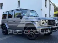 2023 Mercedes Benz G 63