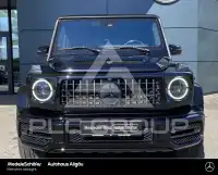 2023 Mercedes Benz G 63