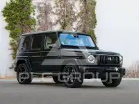 2023 Mercedes Benz G 63