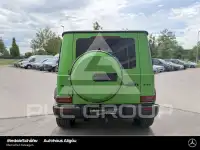 2023 Mercedes Benz G 63