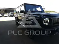 2023 Mercedes Benz G 63