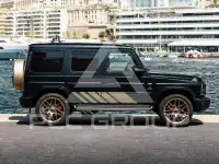 2023 Mercedes Benz G 63