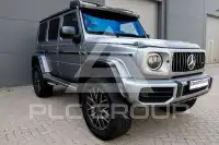 2023 Mercedes Benz G 63