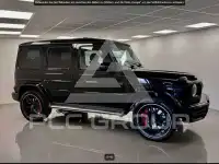 2023 Mercedes Benz G 63