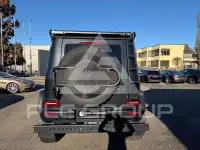 2023 Mercedes Benz G 63