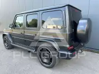 2023 Mercedes Benz G 63