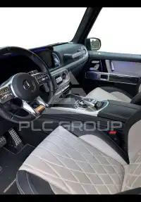 2023 Mercedes Benz G 63