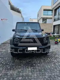 2023 Mercedes Benz G 63
