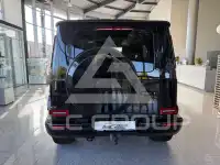 2023 Mercedes Benz G 63
