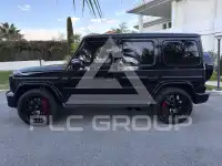 2023 Mercedes Benz G 63