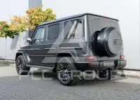 2023 Mercedes Benz G 63