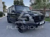 2023 Mercedes Benz G 63