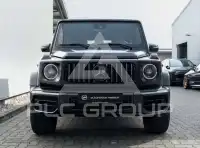 2023 Mercedes Benz G 63