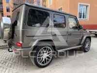 2023 Mercedes Benz G 63