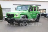 2023 Mercedes Benz G 63