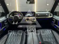 2023 Mercedes Benz G 63