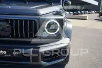 2023 Mercedes Benz G 63