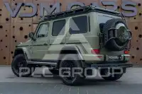 2023 Mercedes Benz G 63