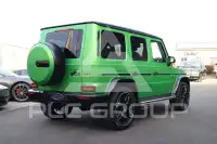2023 Mercedes Benz G 63