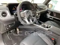 2023 Mercedes Benz G 63