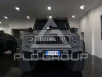 2023 Mercedes Benz G 63