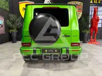 2023 Mercedes Benz G 63