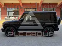 2023 Mercedes Benz G 63