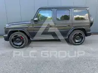 2023 Mercedes Benz G 63